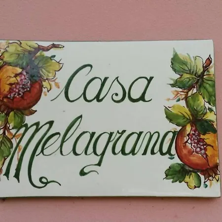 Mansarda Melagrana
